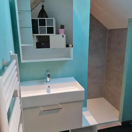 Escale Zen Business Appartement